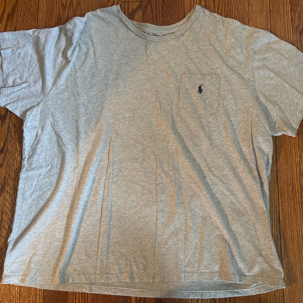 Polo Ralph Lauren & Co T-Shirt